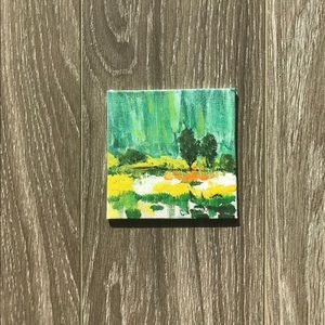 One Of A Kind Art - Unframed